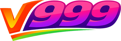 v999 লোগো – বাংলাদেশ অনলাইন গেমিং প্ল্যাটফর্ম